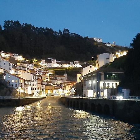 Apartamentos Esqueiro San Cosme ภายนอก รูปภาพ