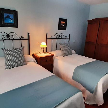 Apartamentos Esqueiro San Cosme ภายนอก รูปภาพ