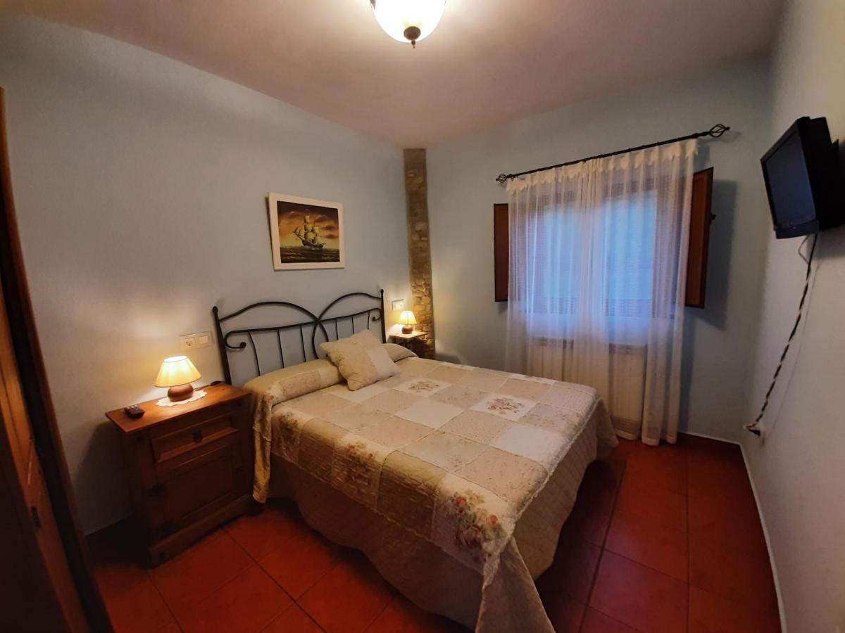 Apartamentos Esqueiro San Cosme ภายนอก รูปภาพ