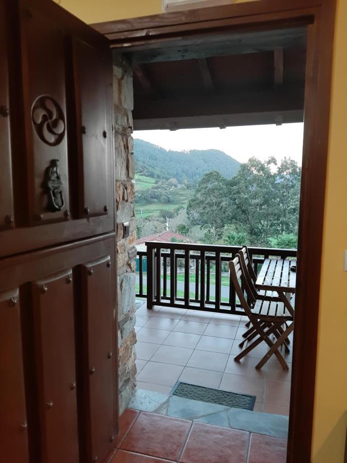 Apartamentos Esqueiro San Cosme ภายนอก รูปภาพ