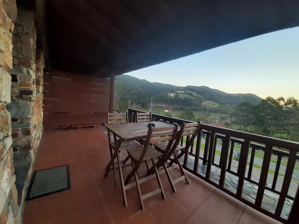 Apartamentos Esqueiro San Cosme ภายนอก รูปภาพ