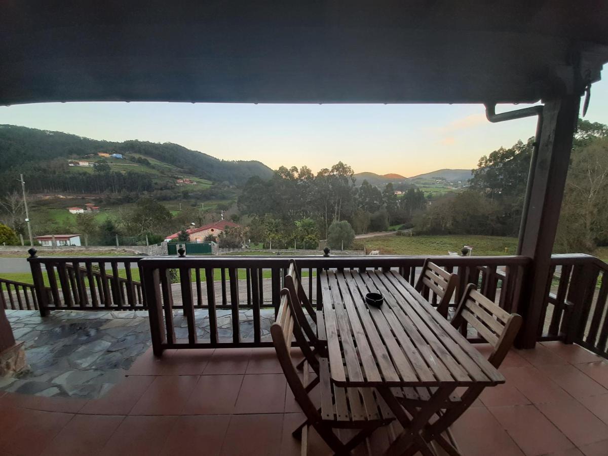 Apartamentos Esqueiro San Cosme ภายนอก รูปภาพ