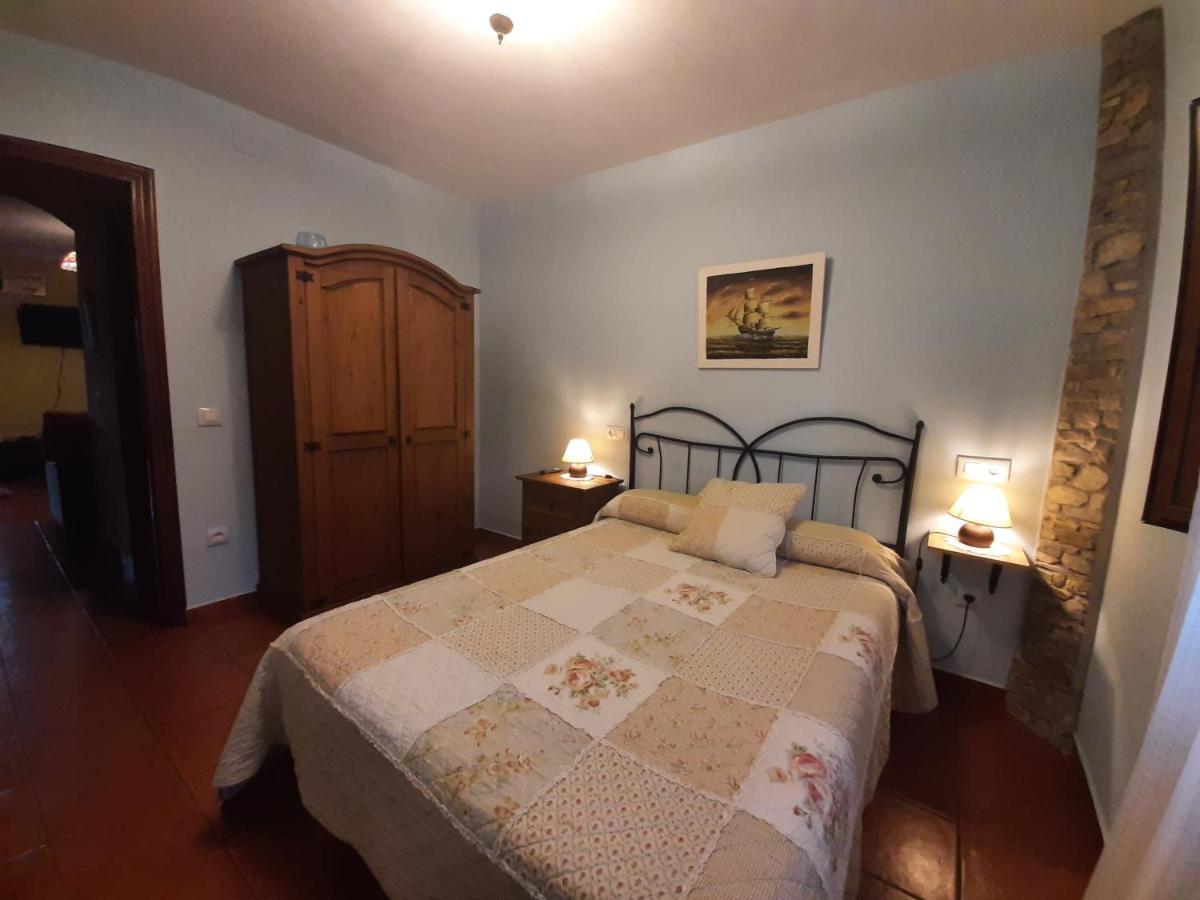 Apartamentos Esqueiro San Cosme ภายนอก รูปภาพ