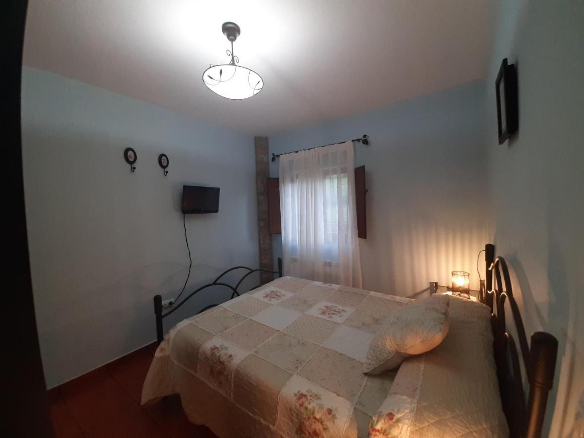 Apartamentos Esqueiro San Cosme ห้อง รูปภาพ