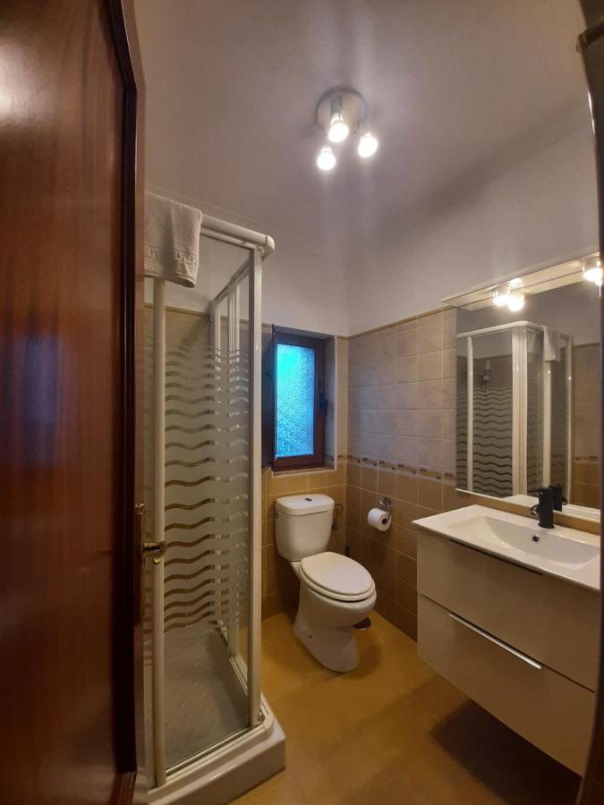 Apartamentos Esqueiro San Cosme ห้อง รูปภาพ
