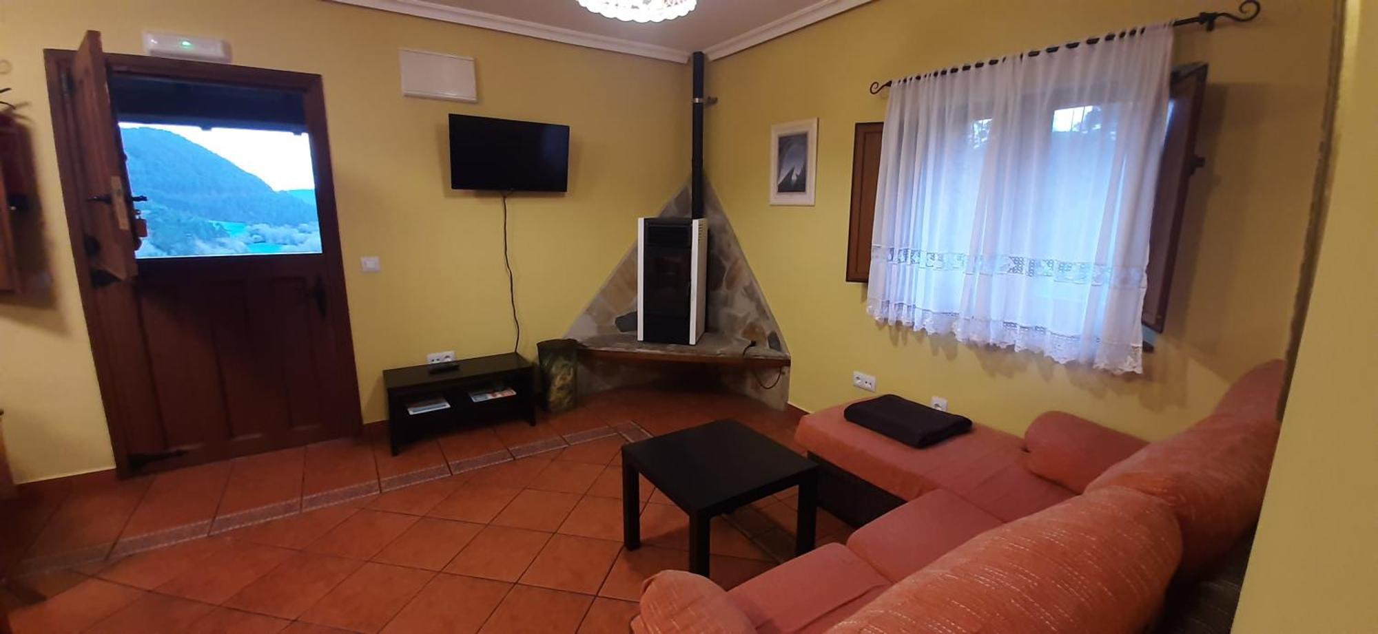 Apartamentos Esqueiro San Cosme ภายนอก รูปภาพ